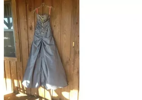 Formal/prom dress