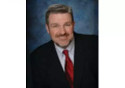 Jim McClure - State Farm Insurance Agent in Denison, TX