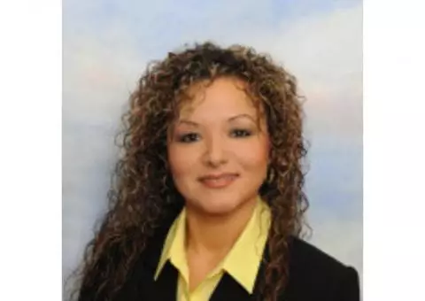 Diana Salas - Farmers Insurance Agent in Sherman, TX